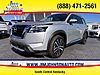 Used 2025 NISSAN PATHFINDER PLATINUM in BOWLING GREEN, KENTUCKY