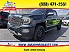 Used 2018 GMC SIERRA 1500 DENALI in BOWLING GREEN, KENTUCKY