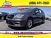 Used 2023 CHRYSLER PACIFICA LIMITED in BOWLING GREEN, KENTUCKY
