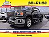 Used 2015 GMC SIERRA 1500 SLT in BOWLING GREEN, KENTUCKY