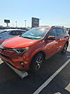 Used 2016 TOYOTA RAV4 XLE in BOWLING GREEN, KENTUCKY