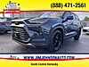 Used 2024 TOYOTA GRAND HIGHLANDER LIMITED in BOWLING GREEN, KENTUCKY