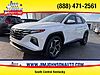Used 2022 HYUNDAI TUCSON SEL in BOWLING GREEN, KENTUCKY