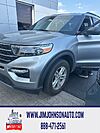 Used 2020 FORD EXPLORER XLT in BOWLING GREEN, KENTUCKY