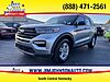 Used 2020 FORD EXPLORER XLT in BOWLING GREEN, KENTUCKY
