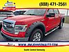 Used 2014 FORD F-150 XLT in BOWLING GREEN, KENTUCKY