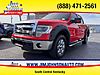 Used 2014 FORD F-150 XLT in BOWLING GREEN, KENTUCKY