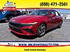 Used 2025 HYUNDAI ELANTRA SEL CONVENIENCE in BOWLING GREEN, KENTUCKY