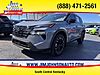 Used 2026 NISSAN ROGUE DARK ARMOR in BOWLING GREEN, KENTUCKY