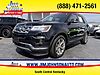 Used 2018 FORD EXPLORER LIMITED in BOWLING GREEN, KENTUCKY