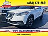 Used 2018 NISSAN KICKS SV in BOWLING GREEN, KENTUCKY