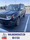 Used 2016 JEEP RENEGADE LIMITED in BOWLING GREEN, KENTUCKY