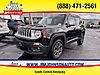 Used 2016 JEEP RENEGADE LIMITED in BOWLING GREEN, KENTUCKY
