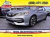 Used 2017 Honda Accord EX-L in BOWLING GREEN, KENTUCKY
