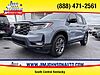 Used 2024 Honda Passport TRAILSPORT in BOWLING GREEN, KENTUCKY