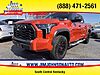 Used 2024 TOYOTA Tundra Hybrid TRD PRO in BOWLING GREEN, KENTUCKY
