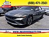 Used 2026 HYUNDAI ELANTRA LIMITED in BOWLING GREEN, KENTUCKY