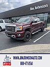 Used 2016 GMC SIERRA 3500HD SLT in BOWLING GREEN, KENTUCKY