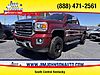 Used 2016 GMC SIERRA 3500HD SLT in BOWLING GREEN, KENTUCKY