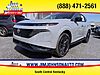 Used 2025 NISSAN MURANO PLATINUM in BOWLING GREEN, KENTUCKY
