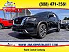 Used 2025 NISSAN PATHFINDER PLATINUM in BOWLING GREEN, KENTUCKY