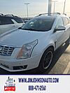 Used 2013 CADILLAC SRX PERFORMANCE in BOWLING GREEN, KENTUCKY