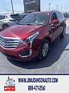 Used 2019 CADILLAC XT5 LUXURY in BOWLING GREEN, KENTUCKY