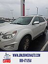 Used 2016 CHEVROLET EQUINOX LTZ in BOWLING GREEN, KENTUCKY