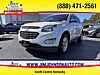 Used 2016 CHEVROLET EQUINOX LTZ in BOWLING GREEN, KENTUCKY