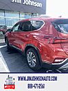 Used 2019 HYUNDAI SANTA FE LIMITED in BOWLING GREEN, KENTUCKY