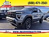 Used 2025 GMC CANYON AT4 in BOWLING GREEN, KENTUCKY