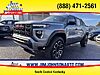 Used 2025 GMC CANYON AT4 in BOWLING GREEN, KENTUCKY