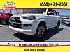 Used 2020 TOYOTA 4RUNNER LIMITED in BOWLING GREEN, KENTUCKY