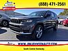Used 2021 JEEP GRAND CHEROKEE L LIMITED in BOWLING GREEN, KENTUCKY
