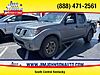 Used 2018 NISSAN FRONTIER PRO-4X in BOWLING GREEN, KENTUCKY