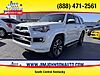 Used 2021 TOYOTA 4RUNNER LIMITED in BOWLING GREEN, KENTUCKY