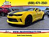 Used 2018 CHEVROLET CAMARO 1LT in BOWLING GREEN, KENTUCKY