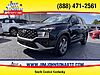 Used 2023 HYUNDAI SANTA FE SEL in BOWLING GREEN, KENTUCKY