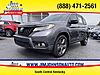 Used 2020 Honda Passport TOURING in BOWLING GREEN, KENTUCKY