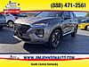 Used 2020 HYUNDAI SANTA FE SEL in BOWLING GREEN, KENTUCKY