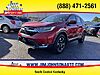 Used 2017 Honda CR-V TOURING in BOWLING GREEN, KENTUCKY