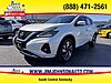 Used 2023 NISSAN MURANO SL in BOWLING GREEN, KENTUCKY