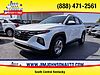 Used 2024 HYUNDAI TUCSON SEL in BOWLING GREEN, KENTUCKY