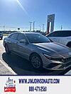Used 2024 HYUNDAI ELANTRA SEL in BOWLING GREEN, KENTUCKY