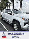 Used 2023 CHEVROLET SILVERADO 1500 LTZ in BOWLING GREEN, KENTUCKY