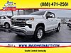 Used 2023 CHEVROLET SILVERADO 1500 LTZ in BOWLING GREEN, KENTUCKY