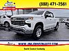 Used 2023 CHEVROLET SILVERADO 1500 LTZ in BOWLING GREEN, KENTUCKY