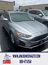 Used 2020 FORD FUSION S in BOWLING GREEN, KENTUCKY