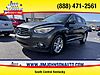 Used 2013 INFINITI JX35 BASE in BOWLING GREEN, KENTUCKY