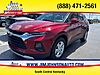 Used 2021 CHEVROLET BLAZER LT in BOWLING GREEN, KENTUCKY
